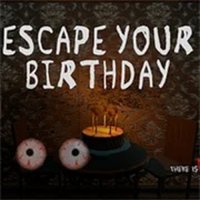 Birthday Mystery Puzzle Escape